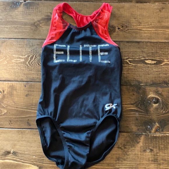 GK Other - Gk child medium gymnastics leo